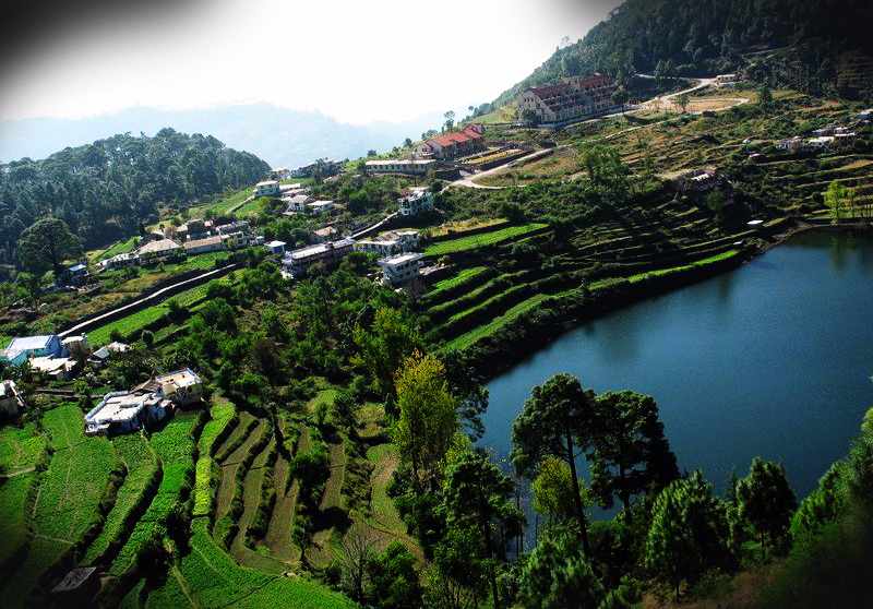 Ranikhet