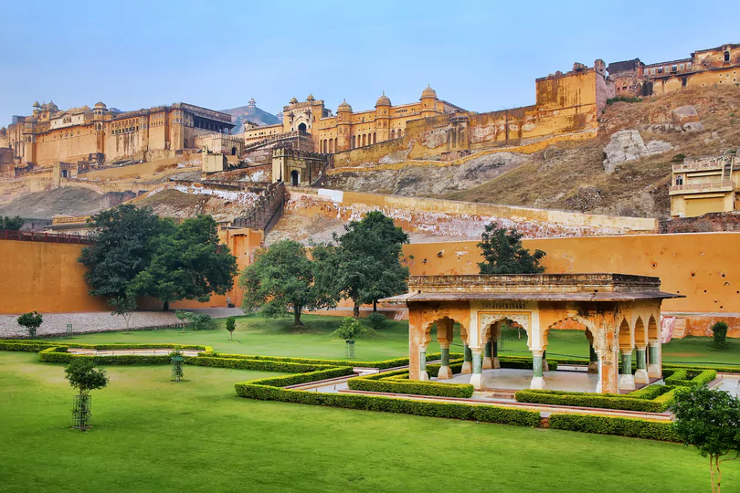 Jaipur