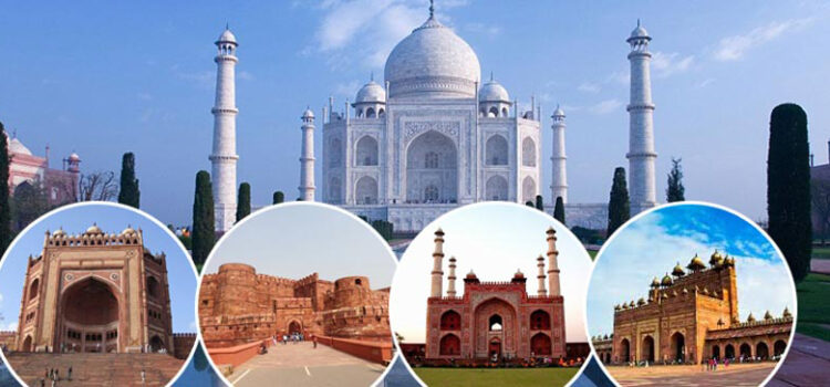 Agra Tour