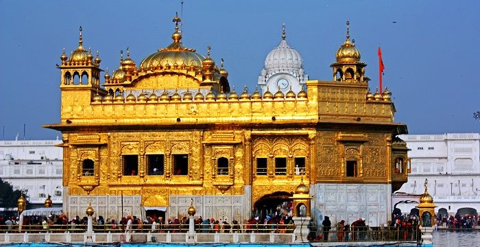 Golden Temple