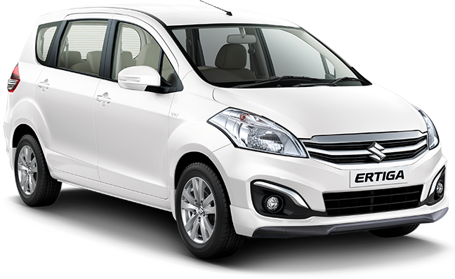 Ertiga