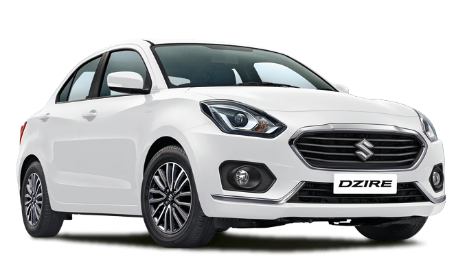 Swift Dzire